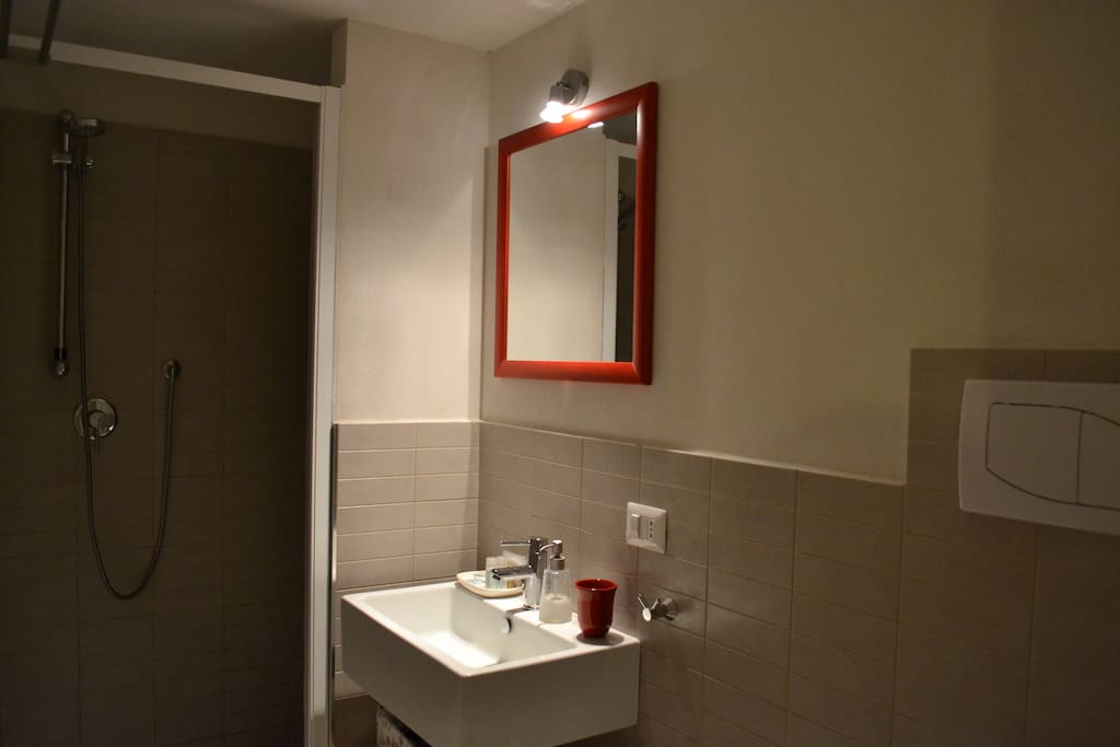 il bagno