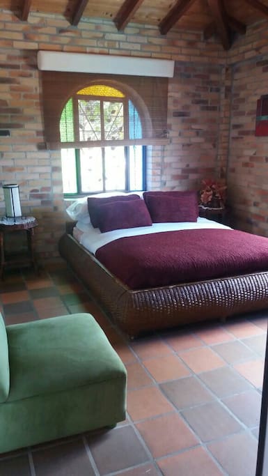 Habitación principal