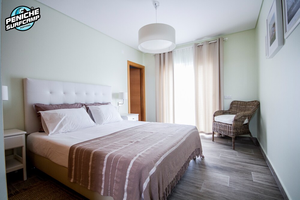 Спална соба 1