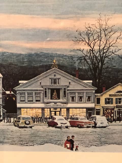 Historic,Famous,Iconic, Unforgettable Berks Escape