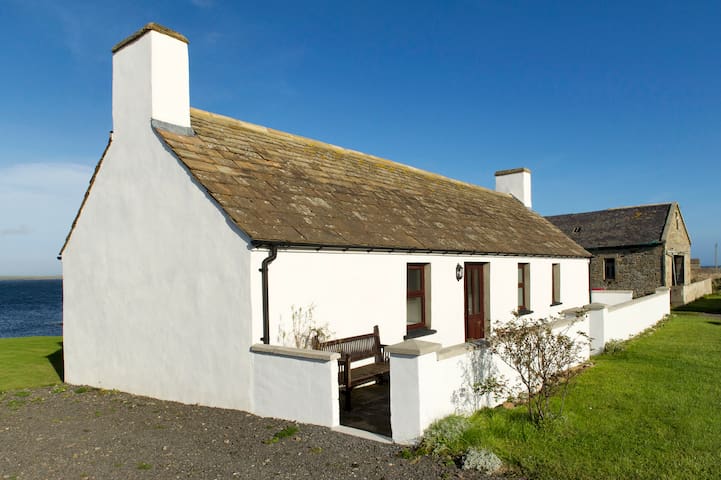 The Old Smiddy, Huna, John O'Groats