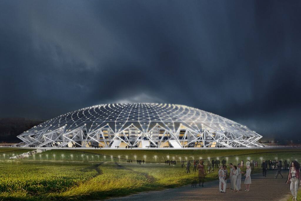 Stadium