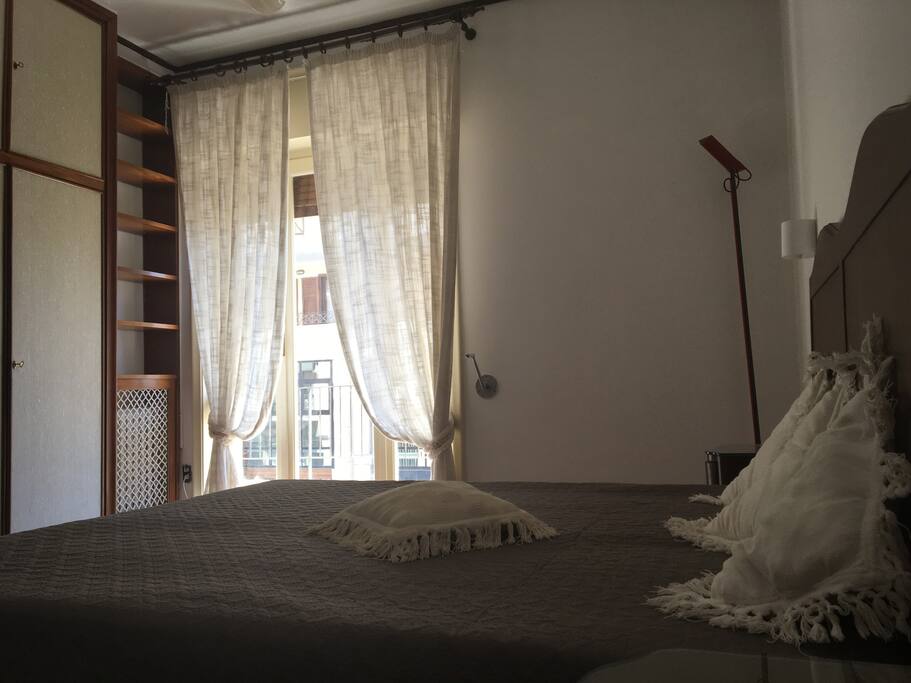 Camera da letto