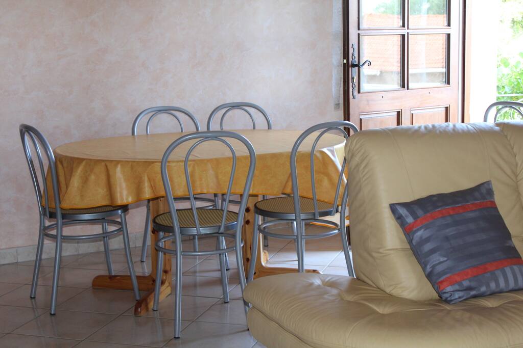 coin repas