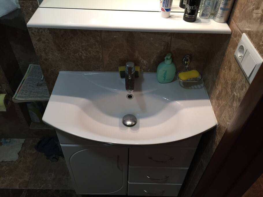 WC
