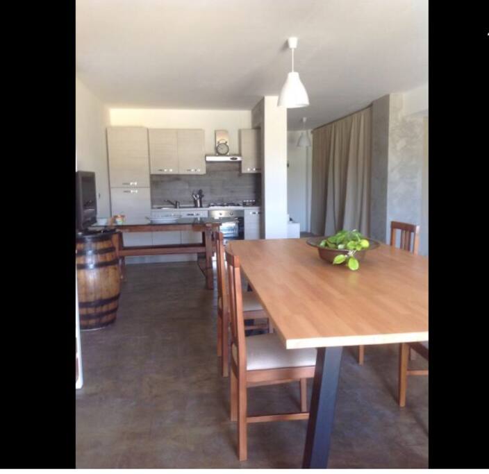 Cucina
