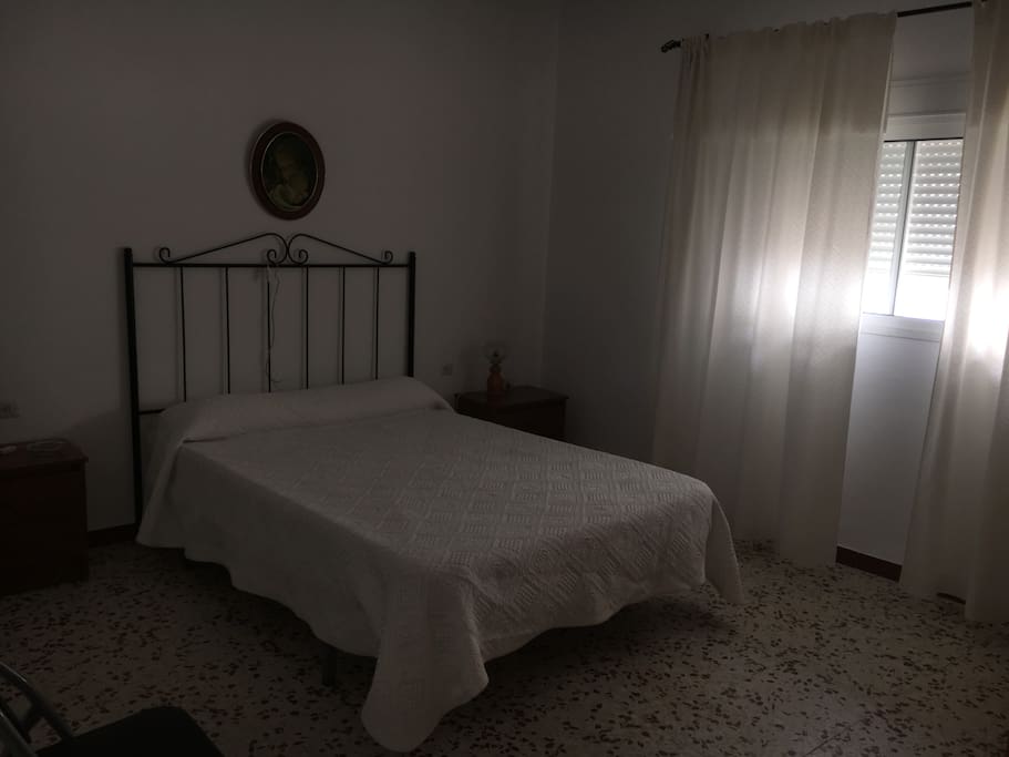 Dormitorio de matrimonio 2