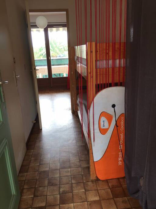 Entrée