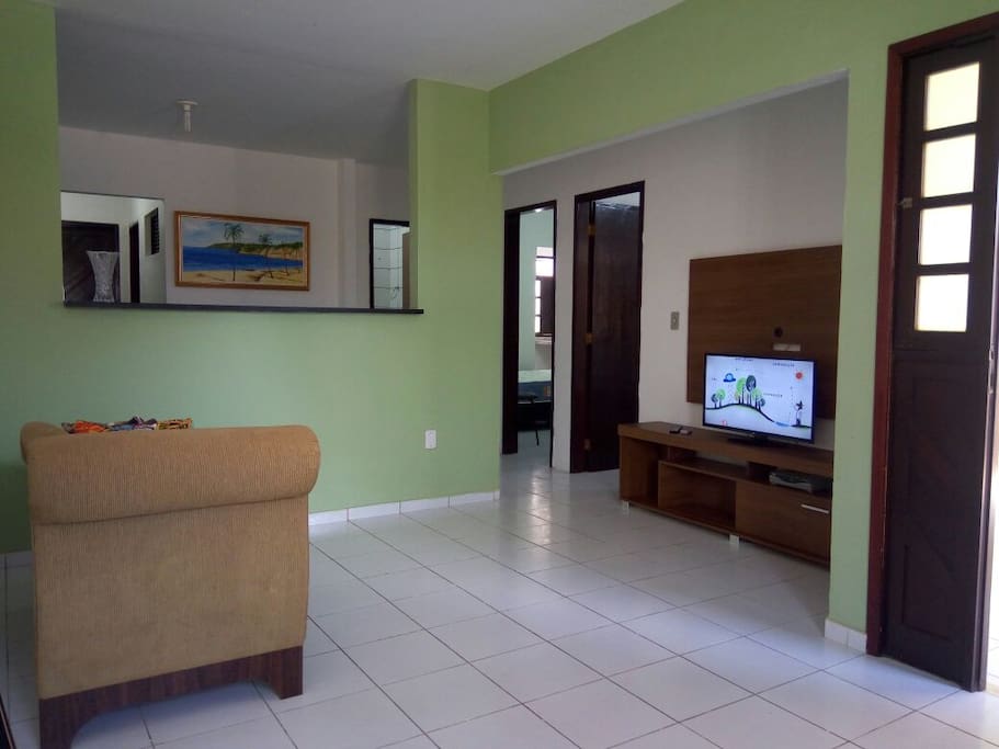 Sala de TV