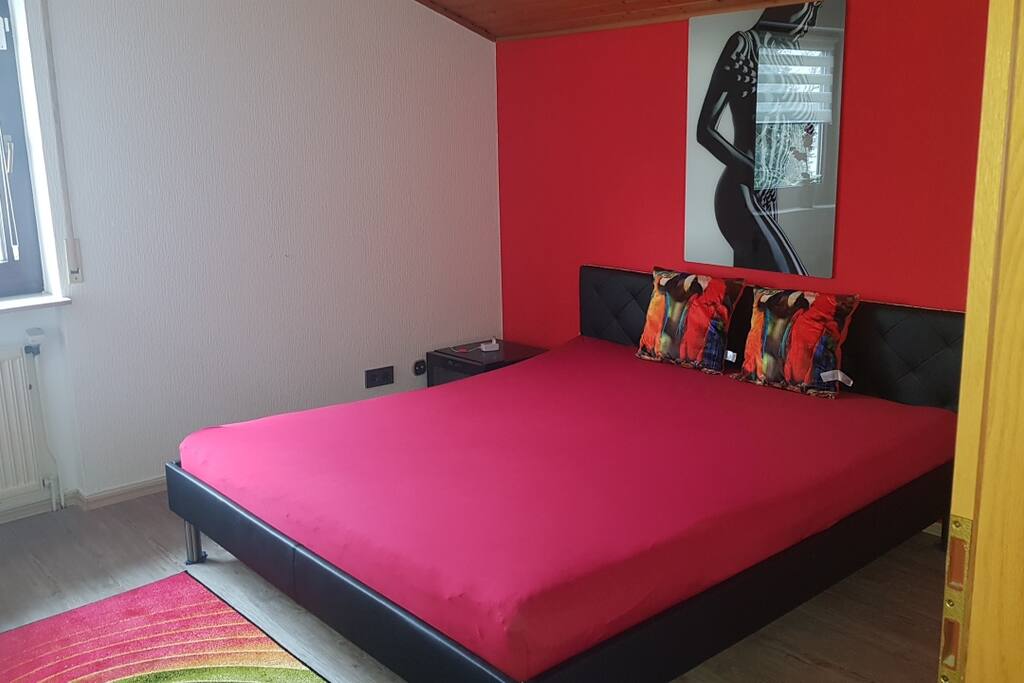 Schlafzimmer 3