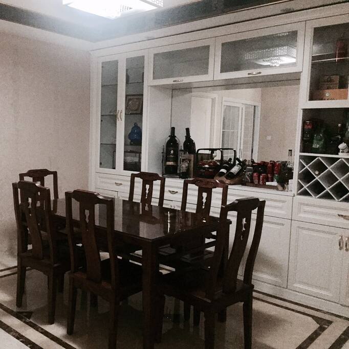 餐厅