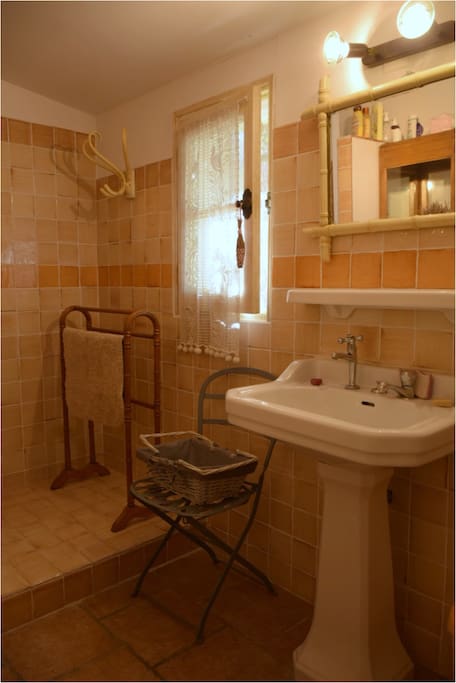 Salle de bain