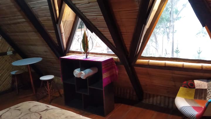卧室 4
