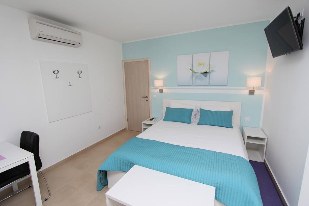 Emanuel Rovinj Holiday apartment rental vacanze ho