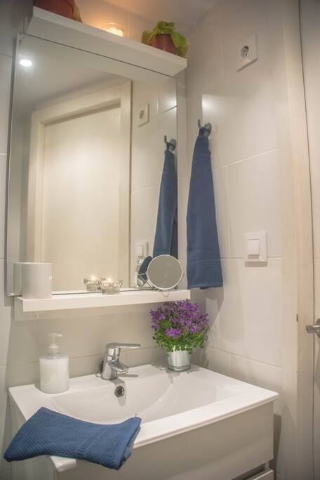 Our Bathroom