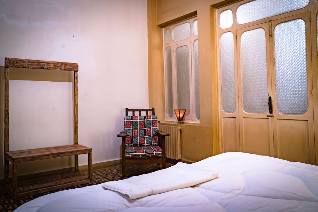 Your Room