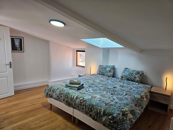 საძინებელი 3