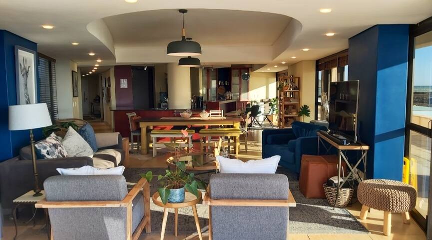 Absolute Beach, Strand |beachfront|Wi-Fi gallery image 3