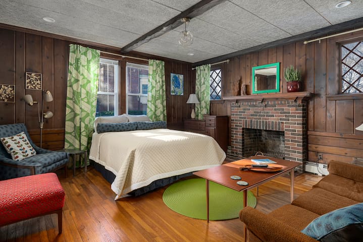 Airbnb Providence Ferienwohnungen Unterkunfte Rhode