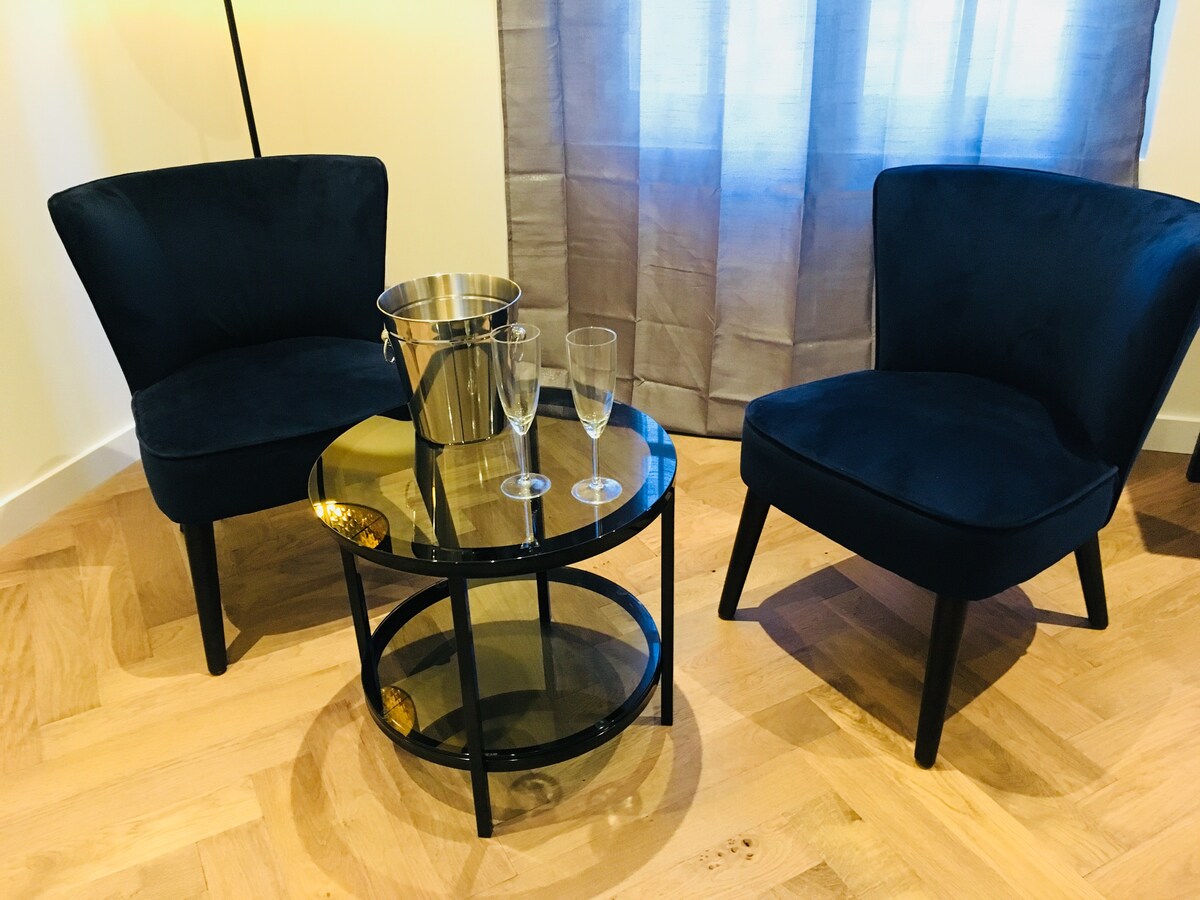 Obývacia miestnosť