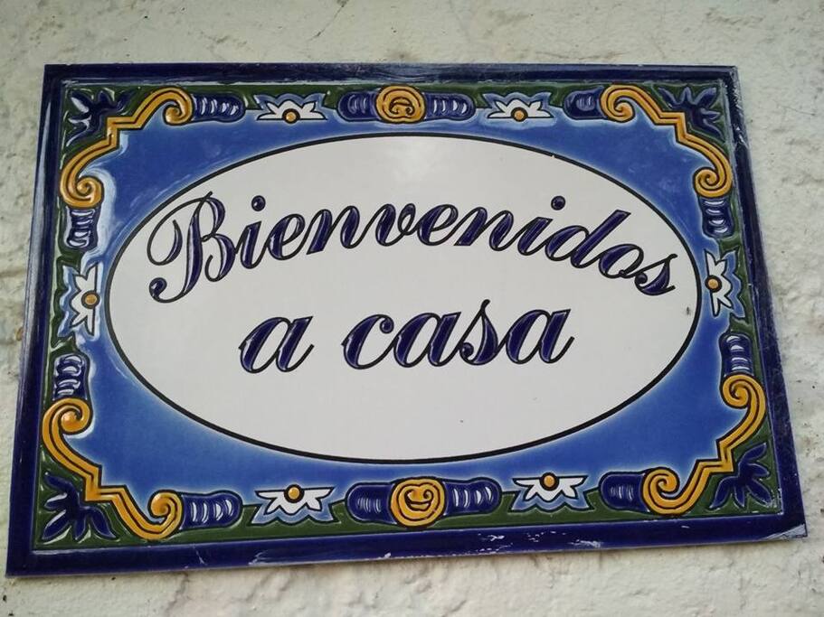 Entrada Principal