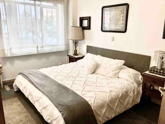 Cozy apartment in Condesa. gallery image 3