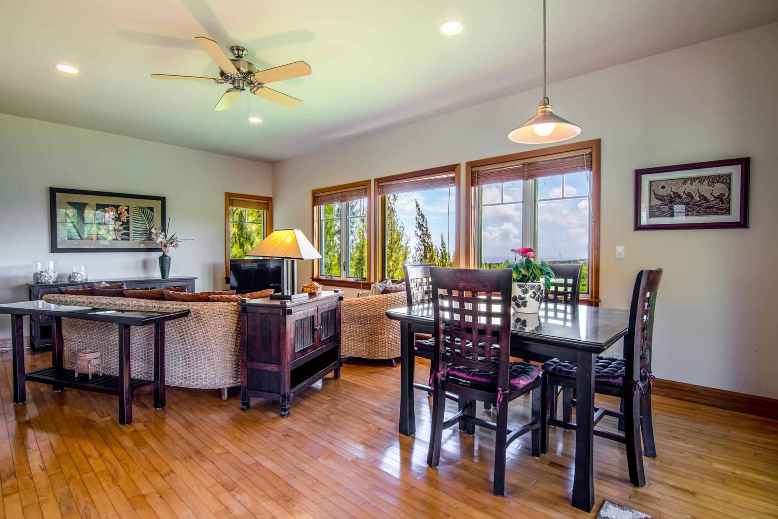 Home in Haiku-Pauwela · ★4.91 · 2 bedrooms · 3 beds · 1 bath - Photo 20