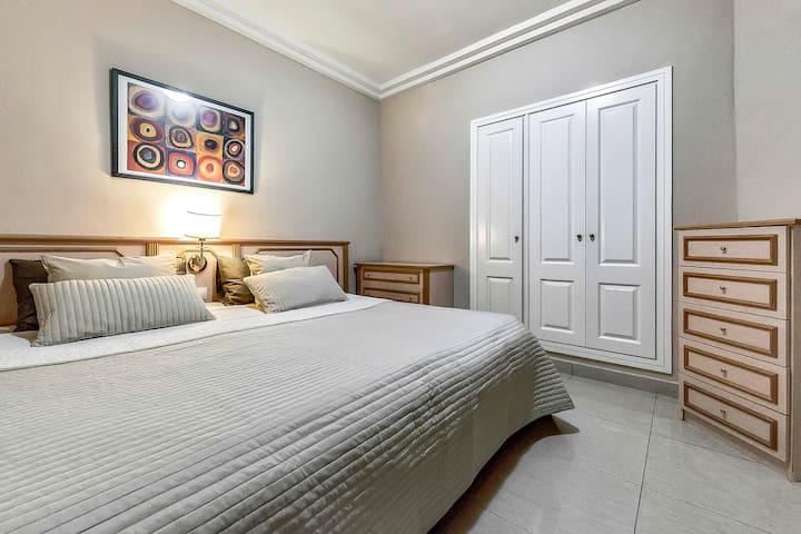 Holiday Apartaments 5 in Los Cristianos