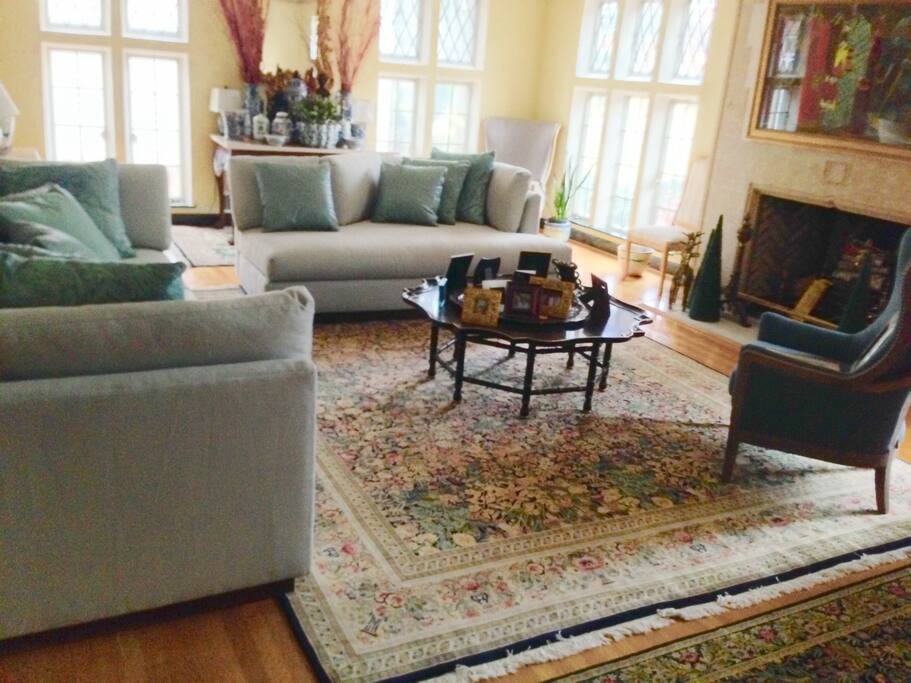 Love the LivingRoom