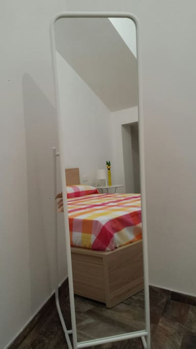Stanza da letto
