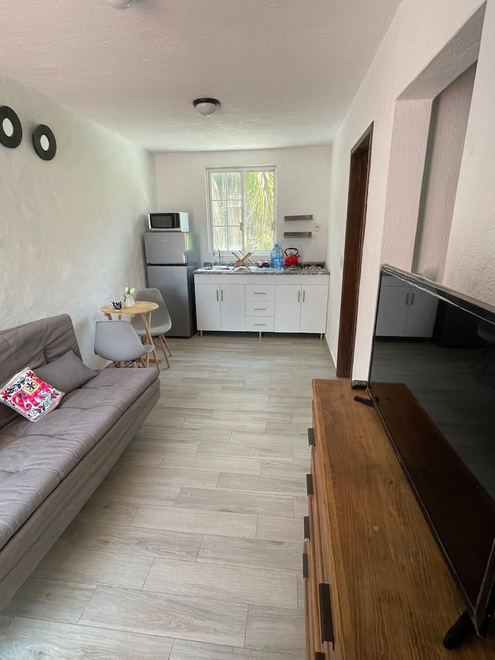 ห้องนั่งเล่น