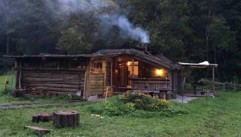 Privéparadijs in de ongerepte Natuur | Ardennen