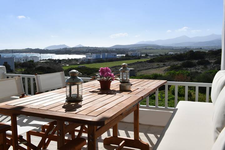 Sea Swell Villa 1 at Santa Maria, Paros gallery image 4