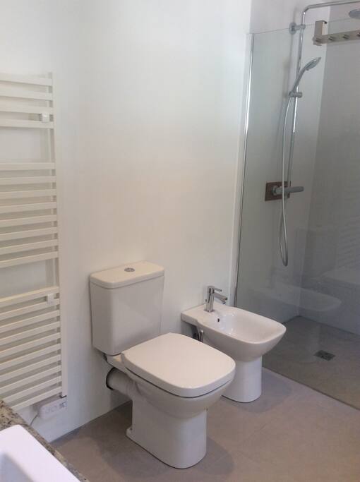 Salle de bain 2