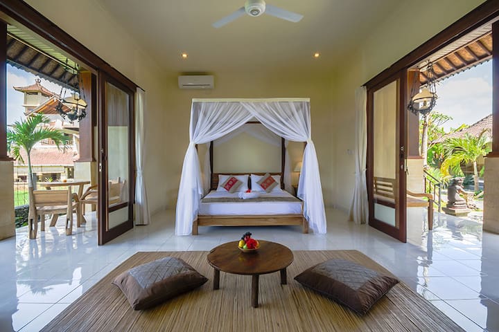Loka Pala Villa managed Airbnb listing 2