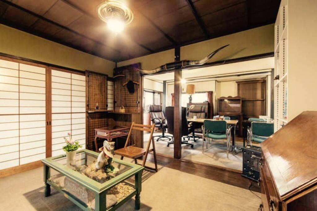 Living room2