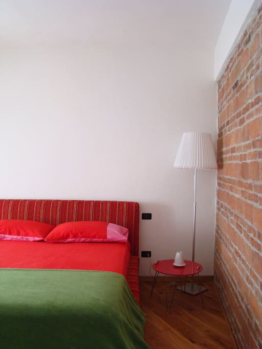 Camera da letto