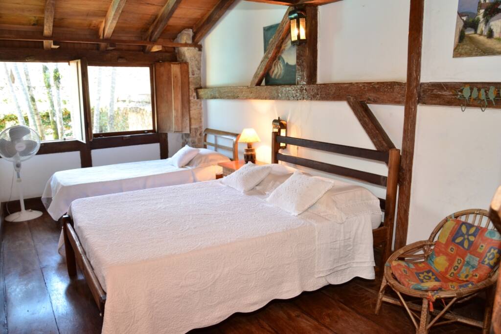 Quarto 1