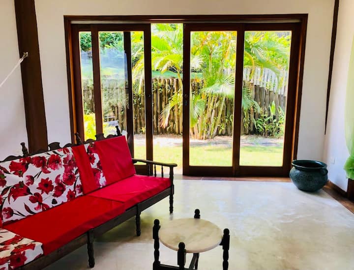 Suite De Hóspedes Em Paraty, Ar Condicionado, Wifi - Paraty