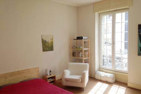 500 Locations De Vacances A Strasbourg Airbnb