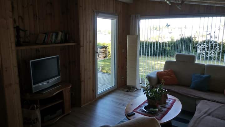 Haus Unter Die Eiche - Altenkirchen