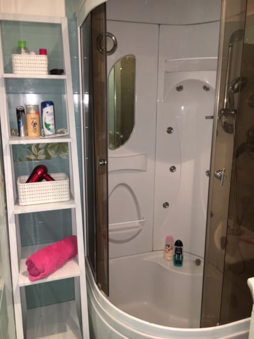 Shower