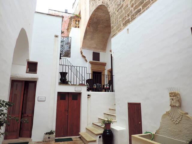 Villa Palazzo del Diavolo,WiFi,AC,Tourist Advisor gallery image 2