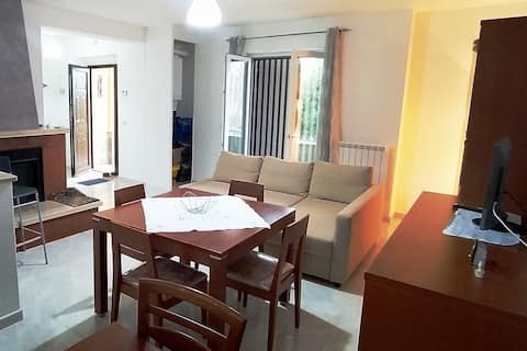 Airbnb con migliori performance: Casa degli Ulivi with private parking a Potenza