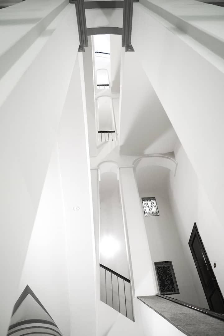Santa Chiara 32, ambiente 3