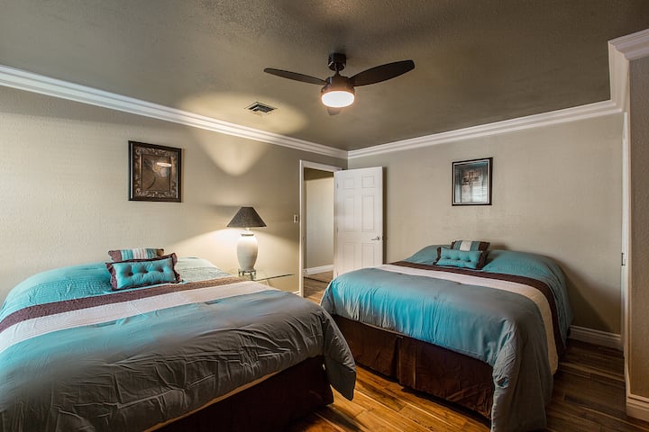 غرفة النوم 7