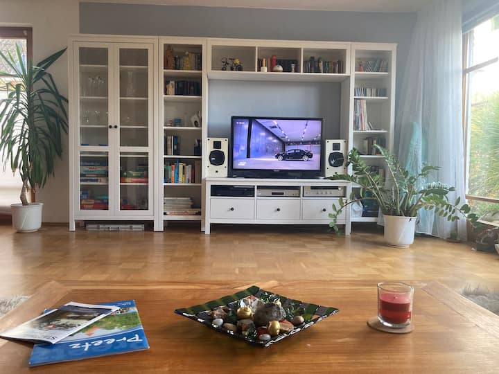 Ferienhaus "Lüttenhuus" In Preetz - Preetz