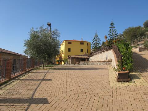 Rural Facilities Overview