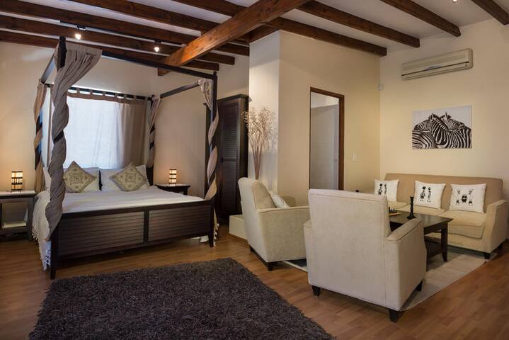 Lovely two level specious 115 sqm apartment gallery image 5