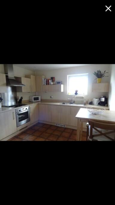 Kitchen!